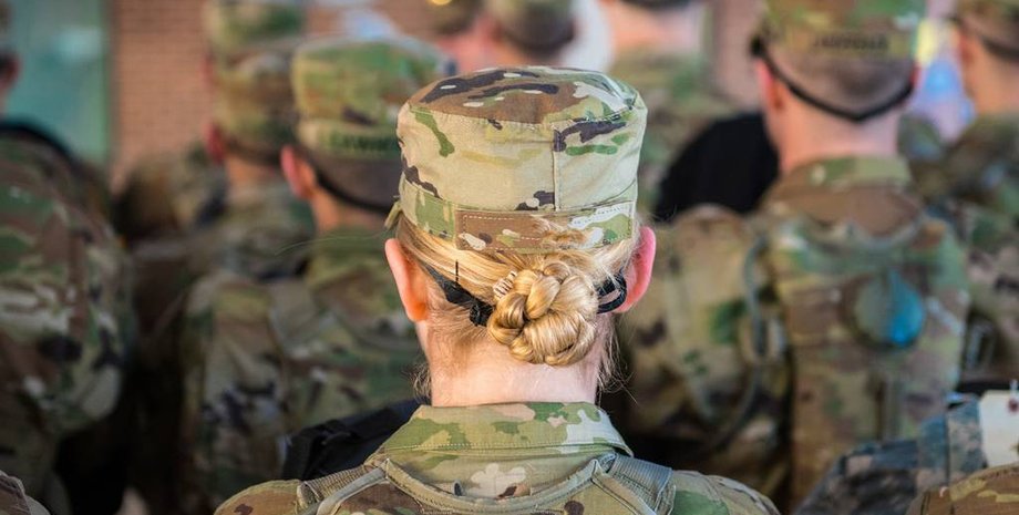 осужденные женщины, служба в армии, осужденные ссу, министерство юстиции Украины, война в Украине, война с Россией