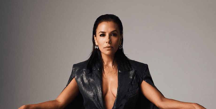 Ева Лонгория, Ева Лонгория отчаянные домохозяйки, Elle сша, женщины в голливуде, америка феррера