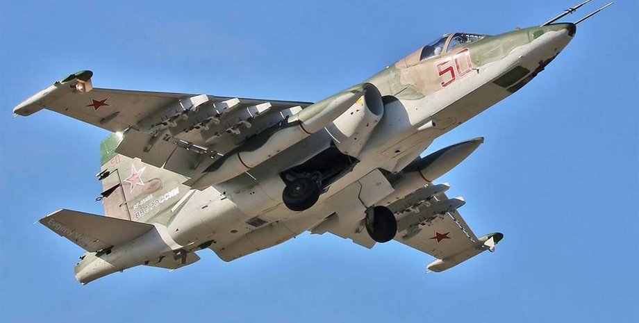 модернизация су-25м3