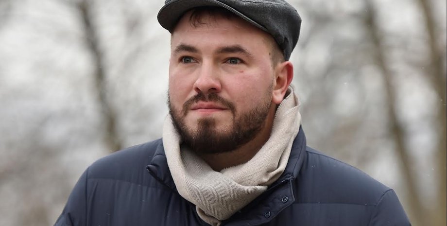 Андрей Лозовой / Фото из открытых источников