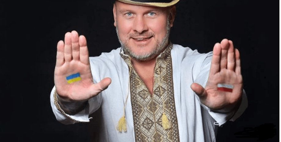 В'ячеслав Узелков