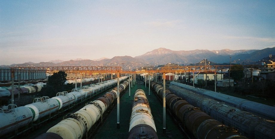 Доход России от экспорта нефти вырос Цена на российскую нефть