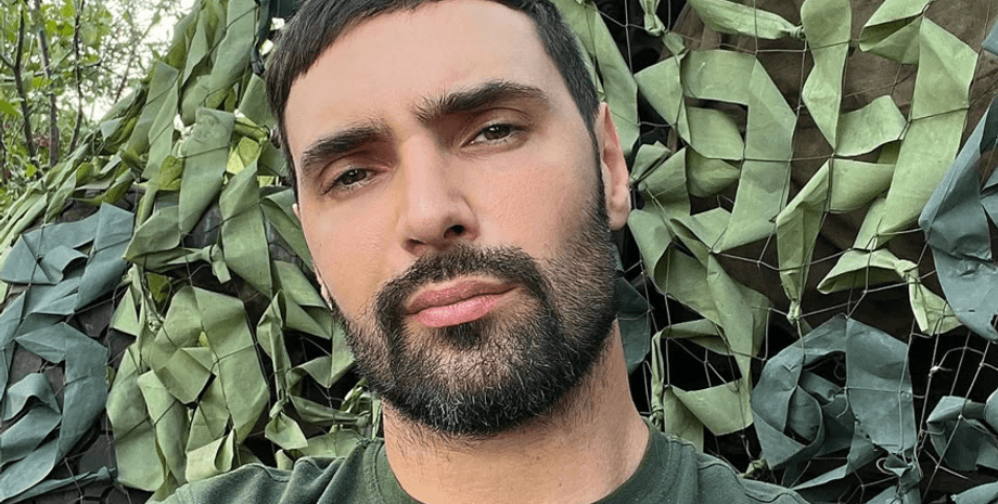 Віталій Козловський розказав правду про сина Ігоря Кондратюка