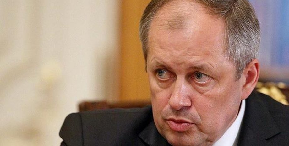 Ярослав Романюк / Фото: Rbc.ua