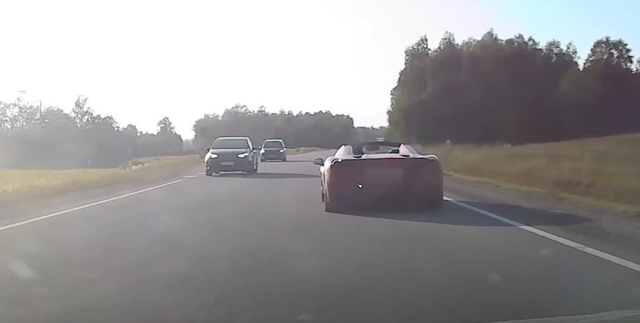 МВС, поліція, ПДР, порушення, Фантом,