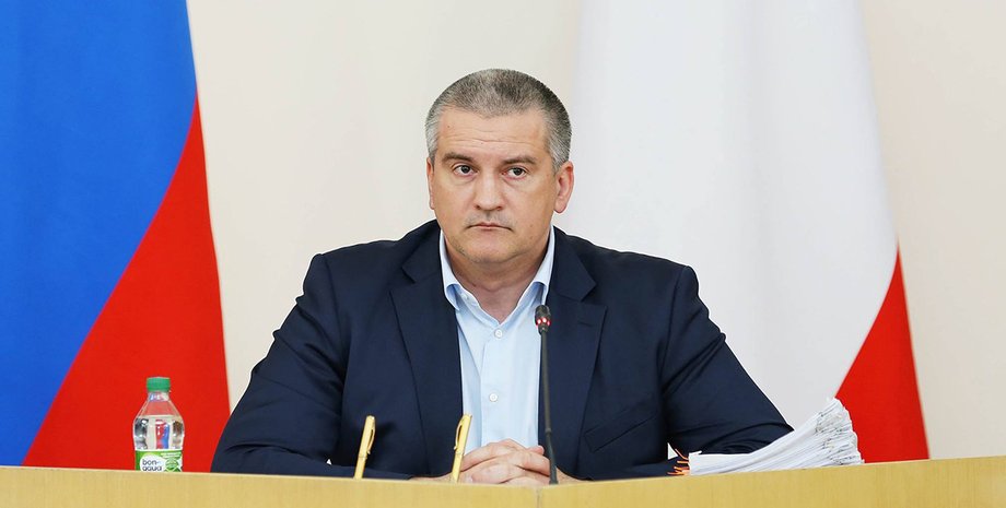 Сергей Аксенов / Фото: kryminfo.net