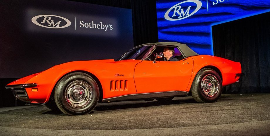 Chevrolet Corvette ZL1, Chevrolet Corvette C3, Chevrolet Corvette 1969, Chevrolet Corvette Stingray