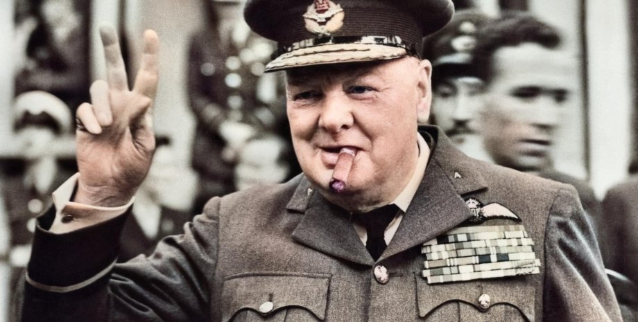 Уинстон Черчилль, похороны уинстона черчилля, погребальная ладья