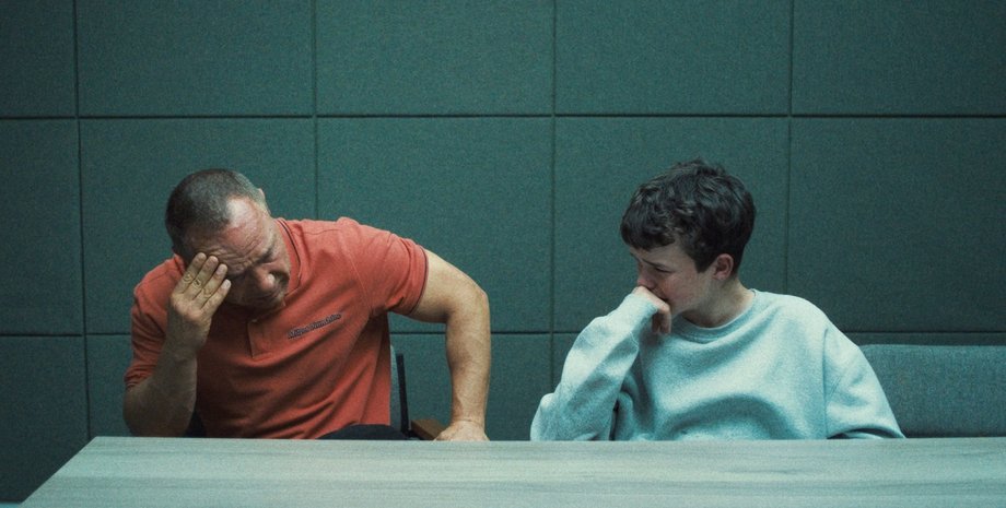 Переходный возраст, сериал