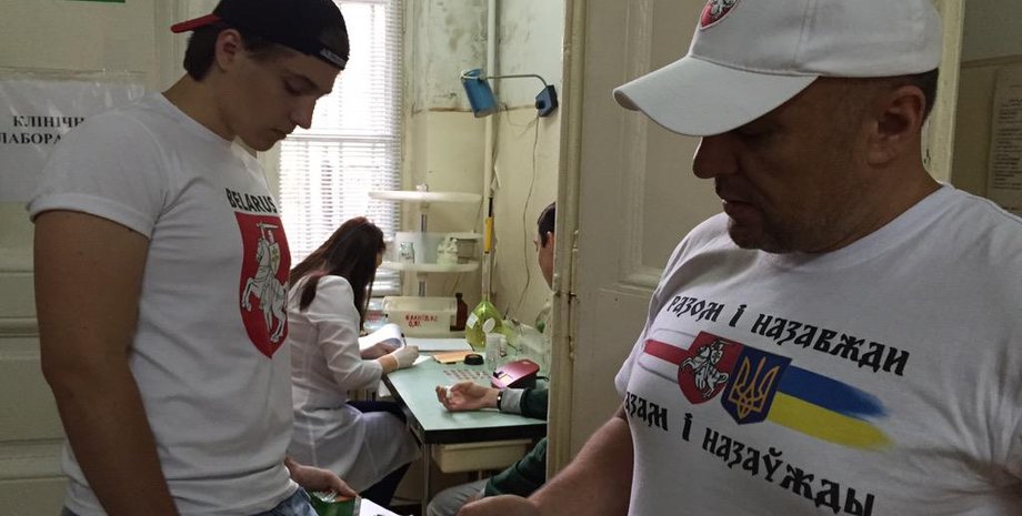 Фото: "Радио свобода"