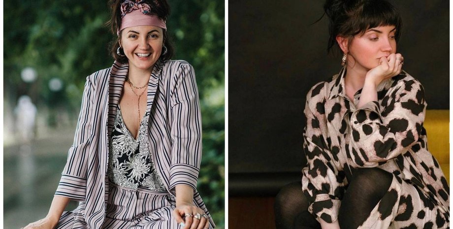 Не змогла стримати сліз