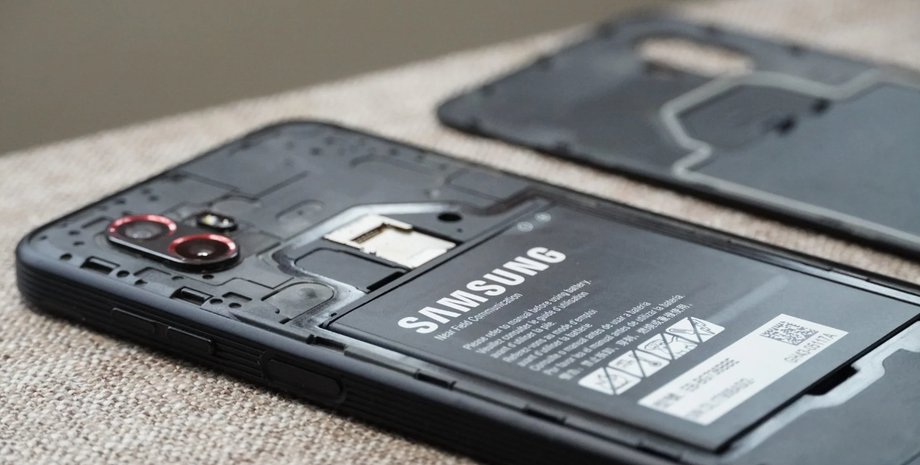 акумулятор батарея батарея смартфон