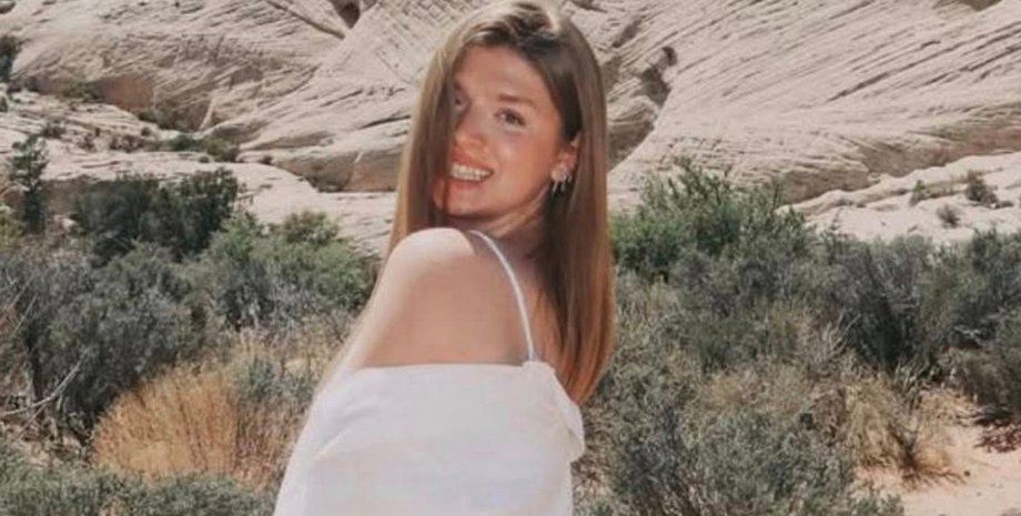 Екатерина Товмаш