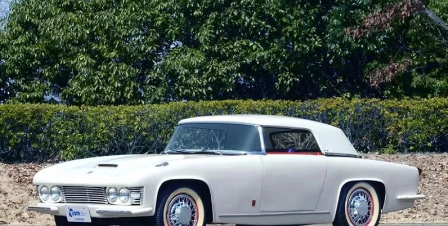 Toyota Toyopet Crown Custom Sports, Toyopet Crown, Toyota Crown, кабриолет Toyota, самая редкая Toyota