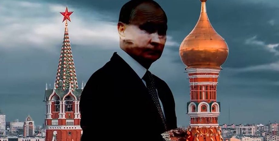 Связанные с Кремлем жители Германии