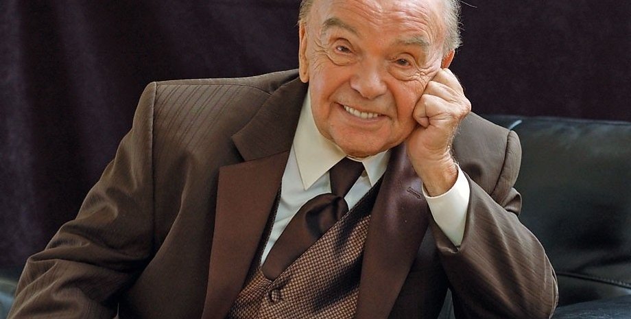 Владимир Шаинский / Фото: 1tv.ru