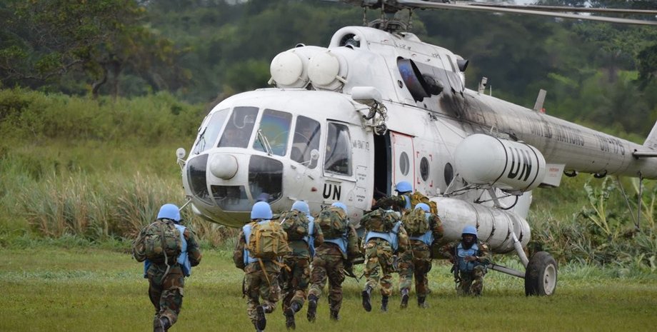 Фото: Генеральный штаб ВСУ