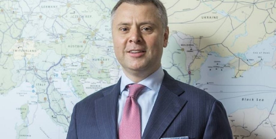 Юрий Витренко, Кабмин, КМУ, Кабинет министров, Денис Шмыгаль, Алексей Гончаренко