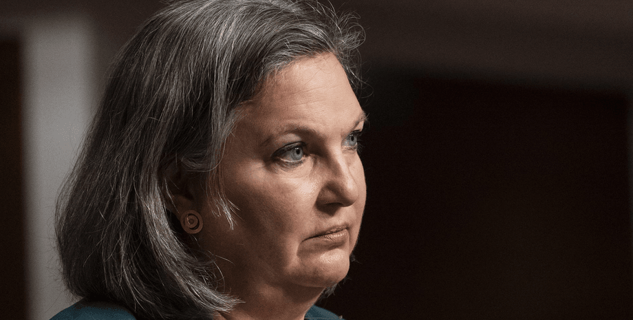 Виктория Нуланд