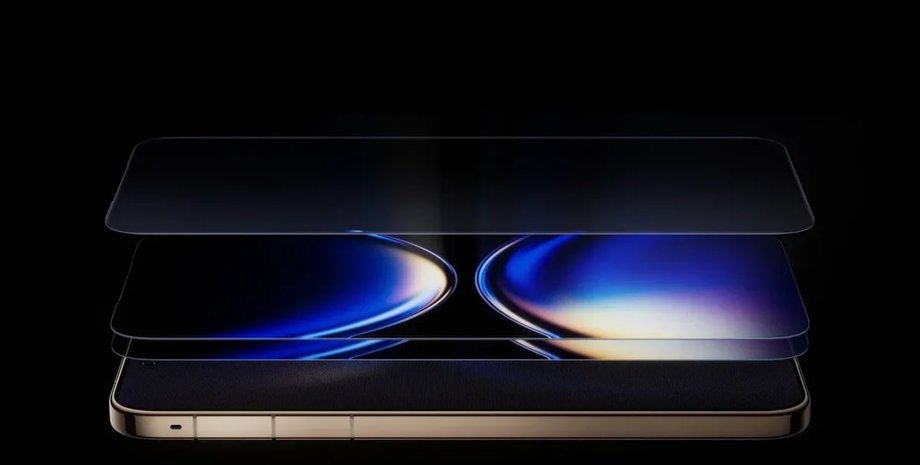 Huawei Mate 80 Pro Смартфон Huawei Mate 80 Pro