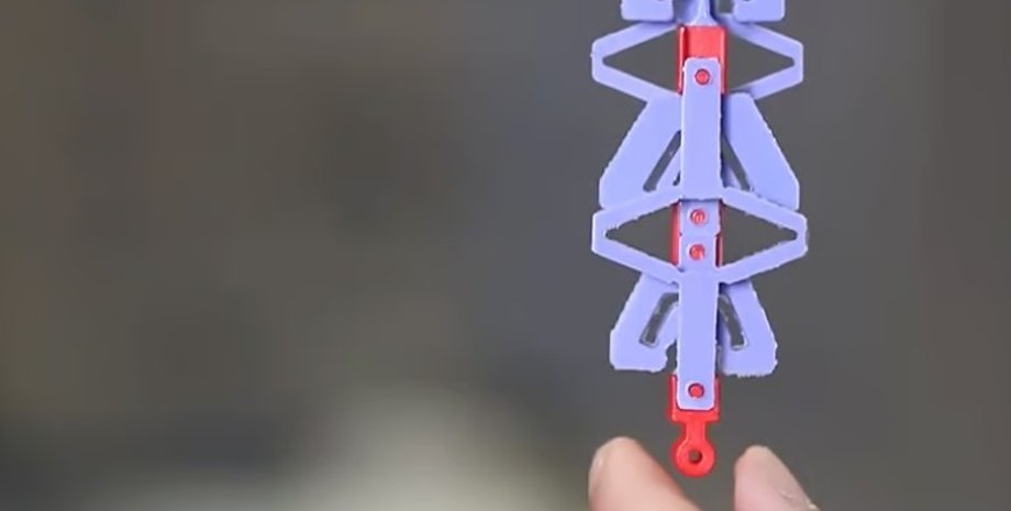 новый материал