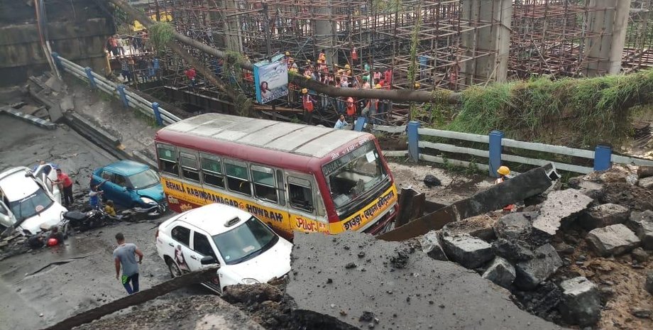 Фото: twitter Arijit Mukherjee