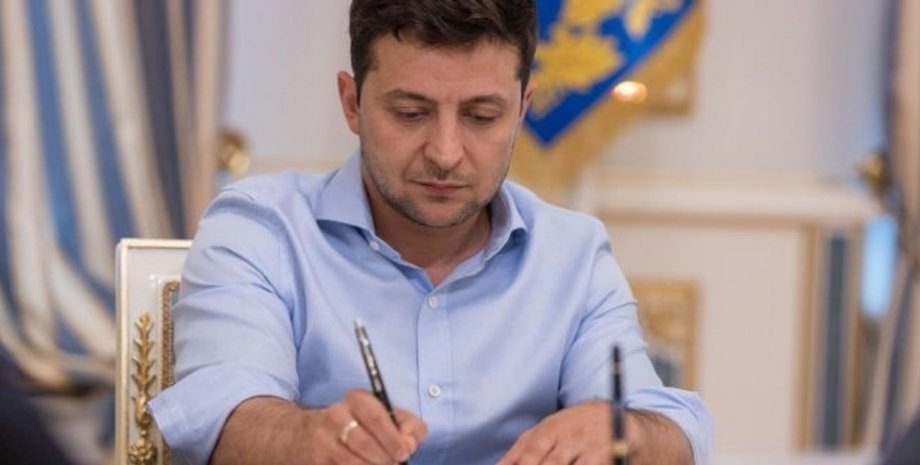 Фото: пресс-служба президента