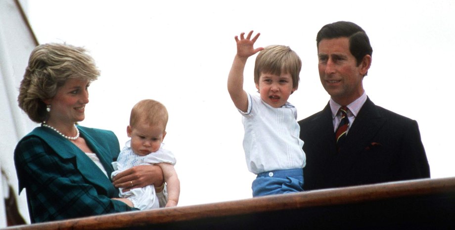 коронация карла, коронация чарльза, принц гарри на коронации, принц гарри не увидит отца на коронации