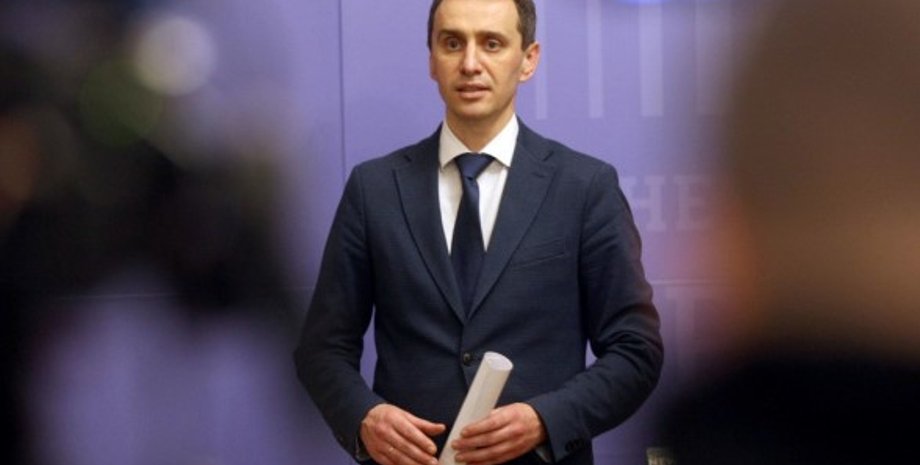 Виктор Ляшко / Фото: ukrinform.ru