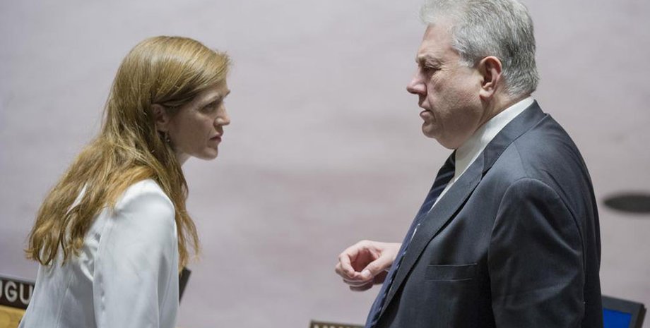 Владимир Ельченко / Фото: un.org