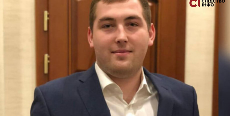 Іван Аблов, Євген Аблов, убивство, скандальний суддя, підозрюваний у вбивстві