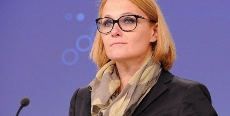 Майя Косьянчич / Фото: kosovaonline.info