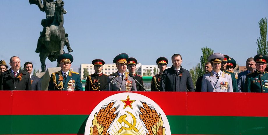приднестровье, пмр, молдова, минобороны рф, всу, провокации, война,