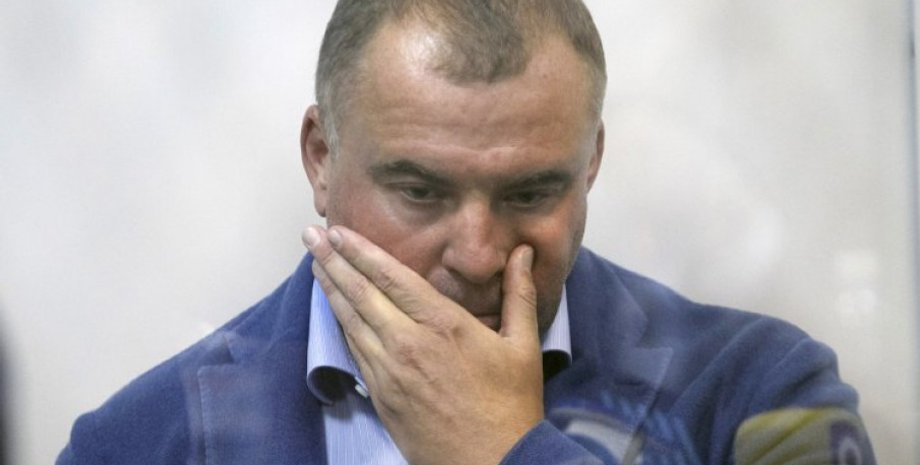 Олег Гладковский / Фото: УНИАН