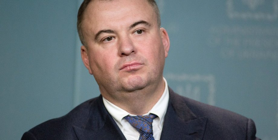 Олег Гладковський, Гладковський, РНБО