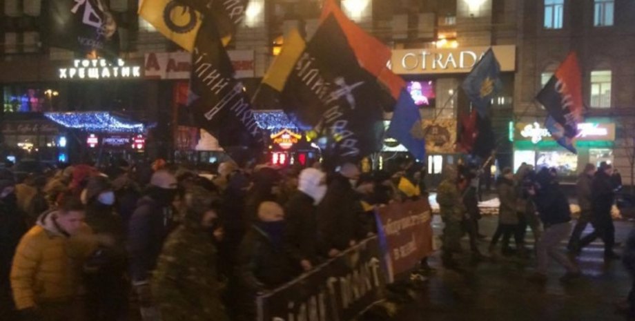 Фото: Украинская правда, Роман Кравец