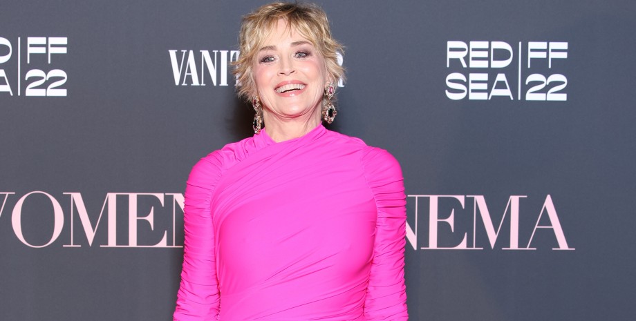 Шерон Стоун Шерон Стоун