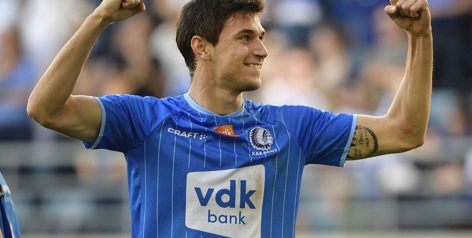 Роман Яремчук