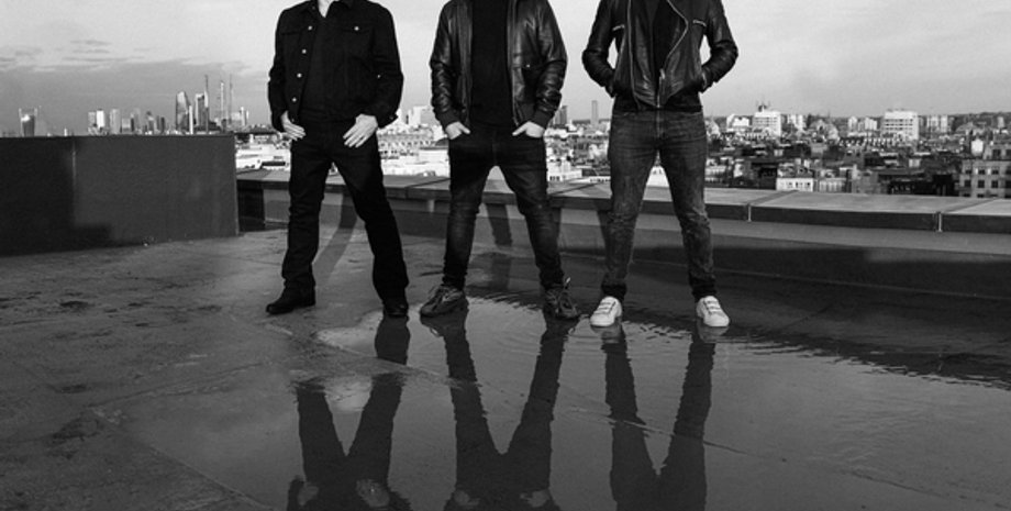 U2, Евро-2020, гимн, официальная песня