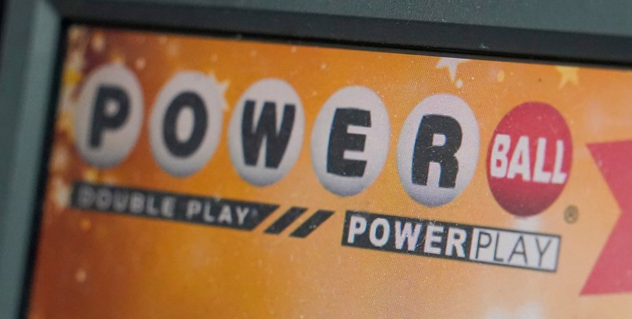 Лотерея, деньги, приз, джекпот, Powerball