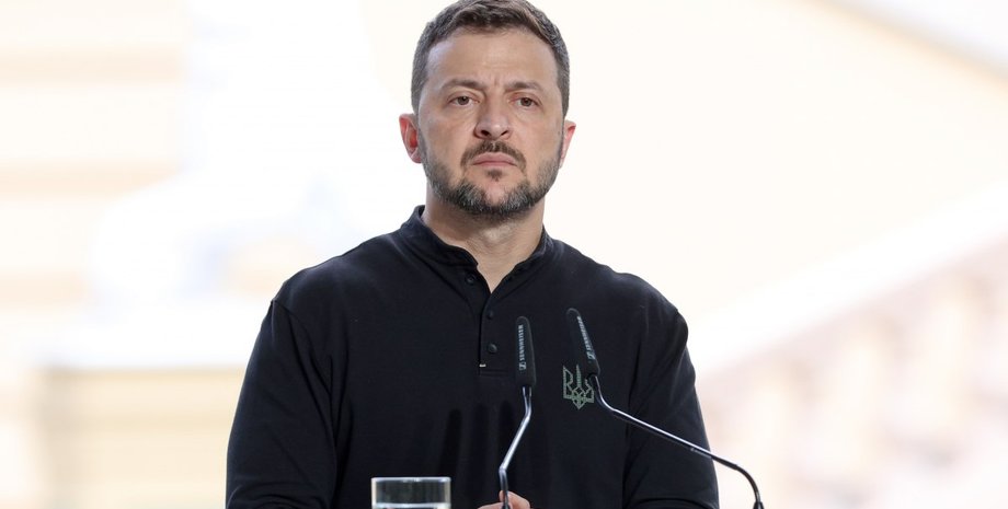 Владимир Зеленский