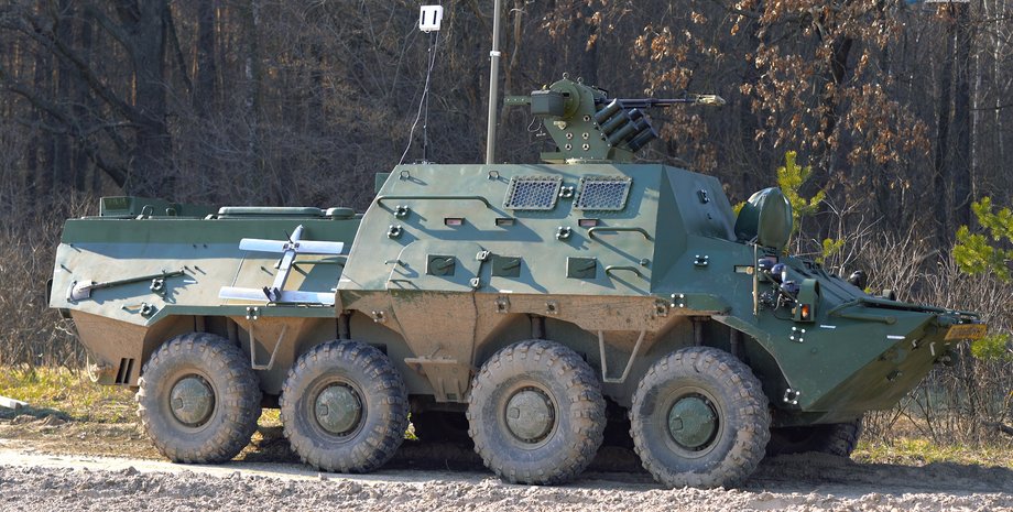 Фото: Укроборонпром