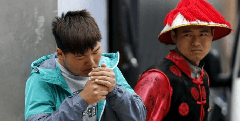 купріння гонконг