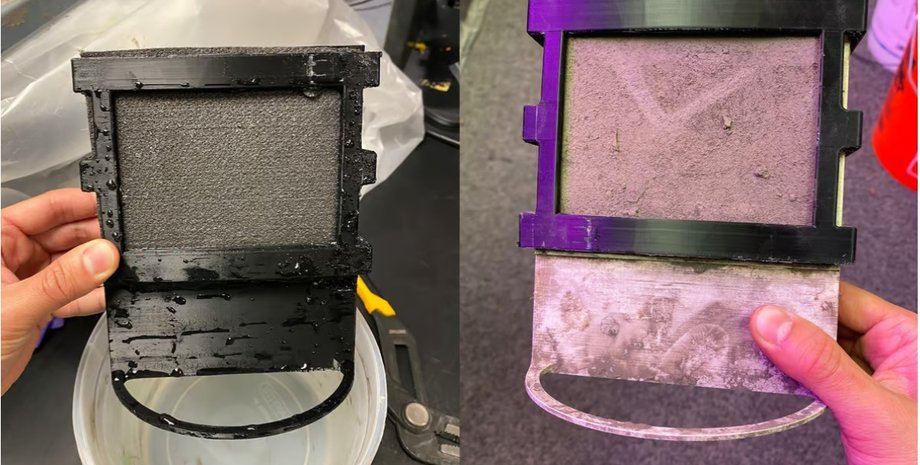 батарея, акумулятор, бруд, ґрунт