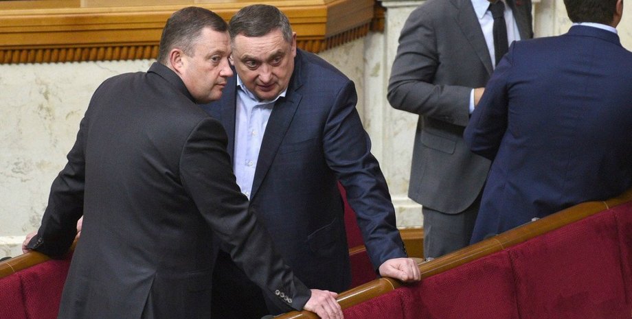 Фото: Олигарх