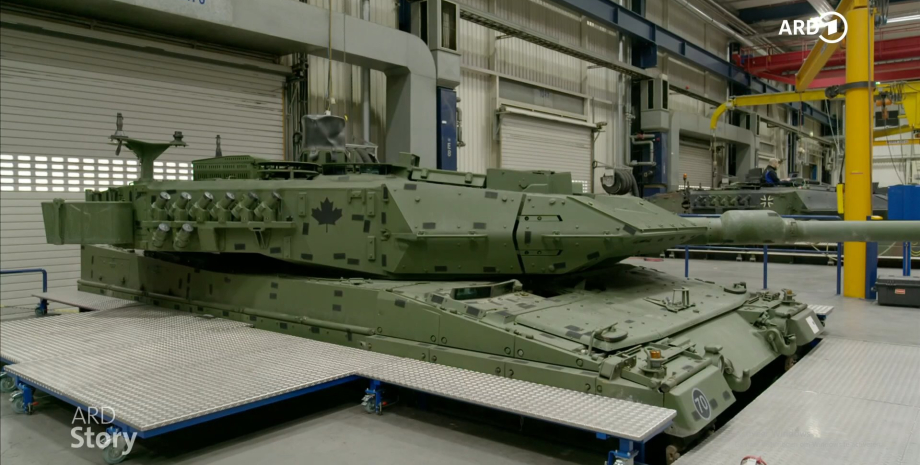 Leopard 2, танки Leopard 2, танки леопард