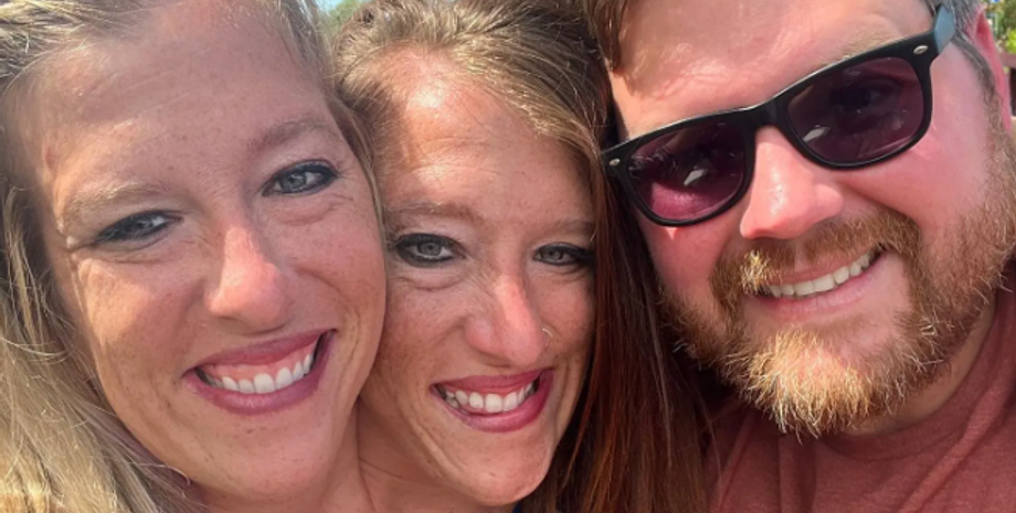 Признание отцовства, суд, сиамские близняшки, Джошуа Боулинга, курьезы, США, интересные истории