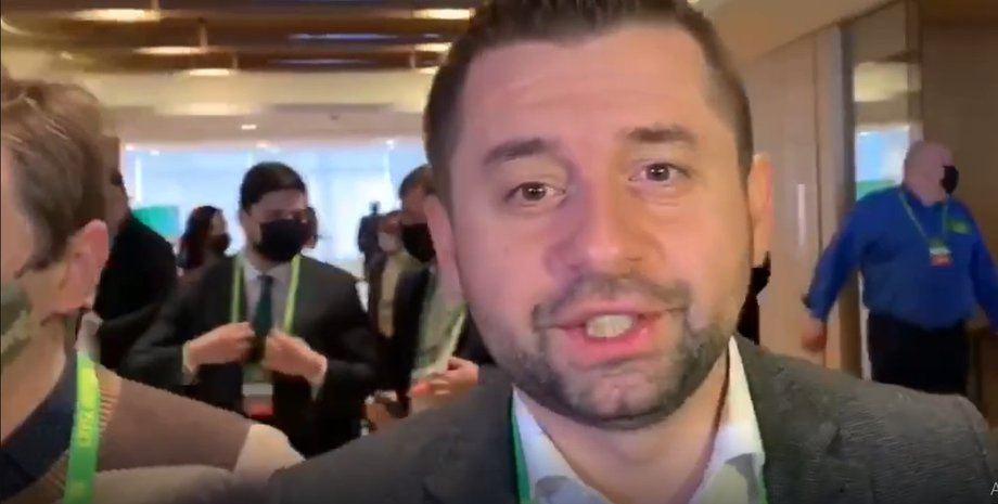 Давид Арахамия, Мальдивы