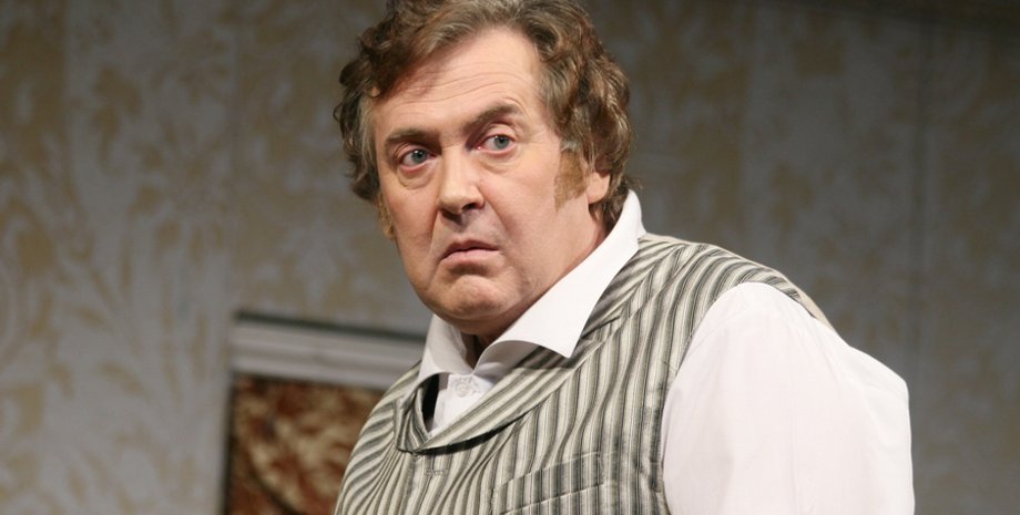 Юрий Стоянов / Фото: dokonline.com