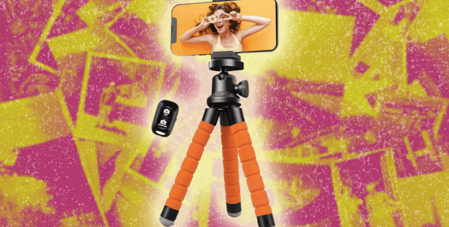 Аксессуары для смартфонов